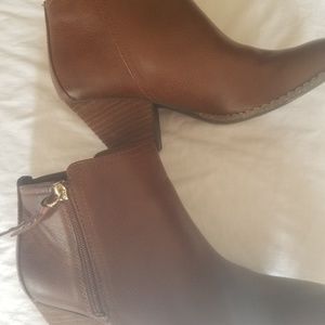 Womans Dr scholls ankle boot